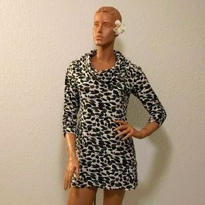 Effie's Heart Multi-Colored Tunic